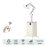 Dental Aerosol Suction Machine