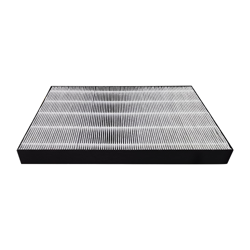 hepa filter sharp air purifier