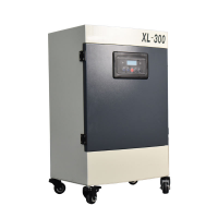 XL-300 Laser Fume Extractor / XS330 Solder Fume Extractor