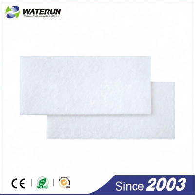 Replacement Pre Filter Cotton Filter High Efficiency for Industrial Fume Extractor Smoke Evacuator Machine